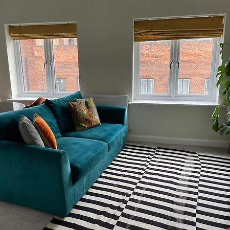 The Flat On Humber Street Apartment Kingston upon Hull Exterior foto